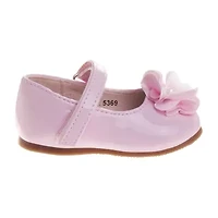 Josmo Girls Mary Jane Shoes