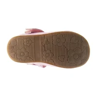 Josmo Girls Mary Jane Shoes