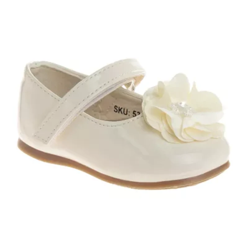 Josmo Girls Mary Jane Shoes