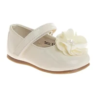 Josmo Girls Mary Jane Shoes
