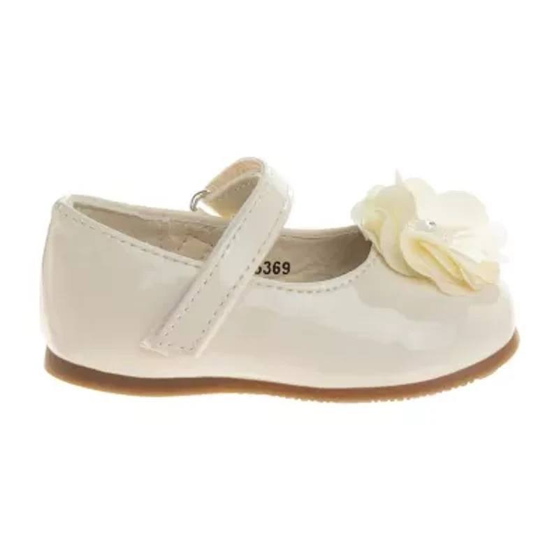 Josmo Girls Mary Jane Shoes