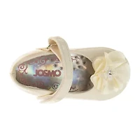 Josmo Girls Mary Jane Shoes