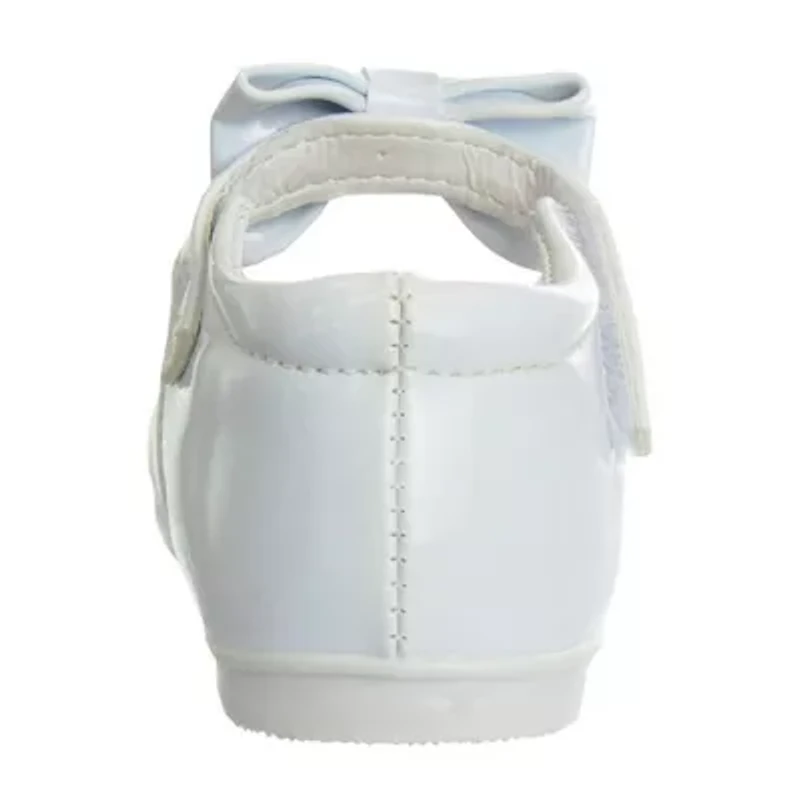 Josmo Infant Girls Mary Jane Shoes