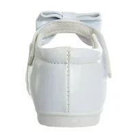 Josmo Infant Girls Mary Jane Shoes