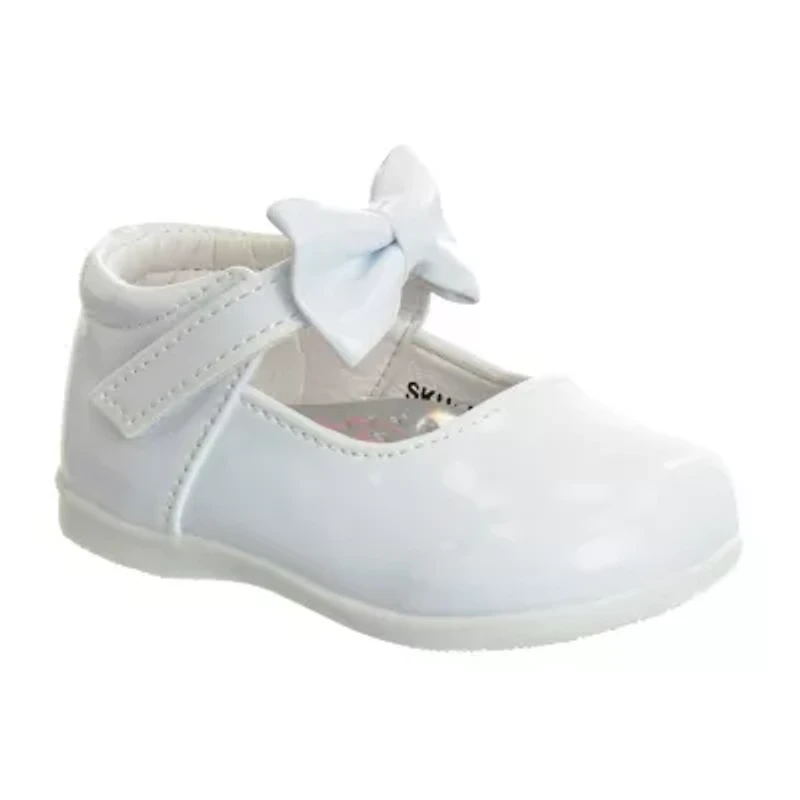 Josmo Infant Girls Mary Jane Shoes