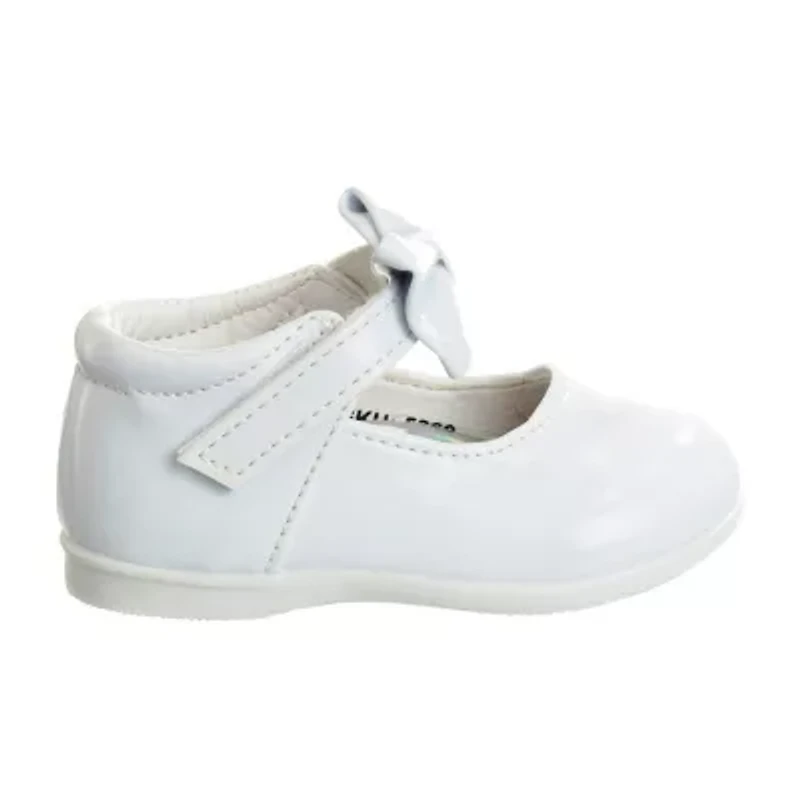 Josmo Infant Girls Mary Jane Shoes