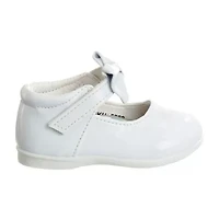 Josmo Infant Girls Mary Jane Shoes