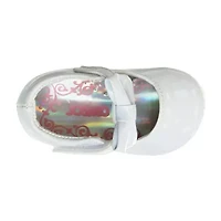 Josmo Infant Girls Mary Jane Shoes