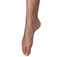 LECHERY Womens Fishnet Not Applicable 1 Pair Tights