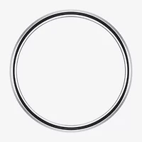 Mens 6.5MM Tantalum Wedding Band