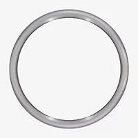 Mens 6.5MM Tantalum Wedding Band