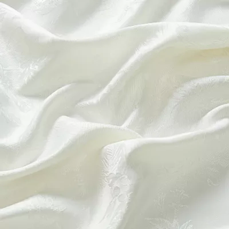 Elrene Home Fashions Poinsettia Elegance Set 4-pc. Placemat