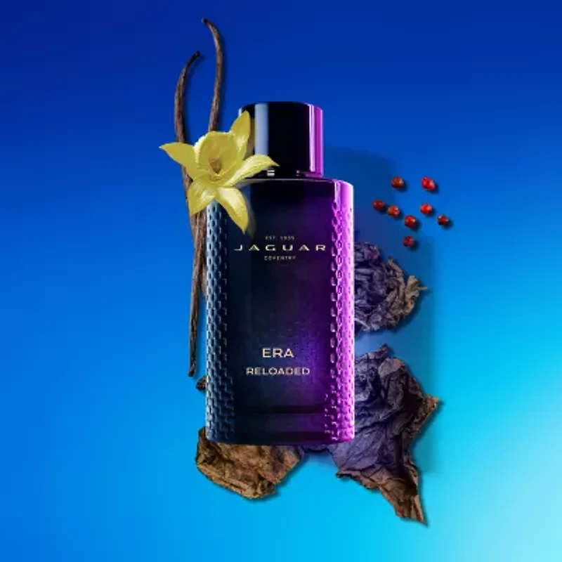Jaguar Era Reloaded Eau De Parfum