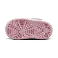 Nike Court Borough Low Recraft Toddler Girls Sneakers