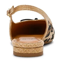 DV8 Womens Catereana Ballet Flats