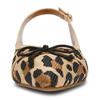 DV8 Womens Catereana Ballet Flats