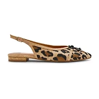DV8 Womens Catereana Ballet Flats