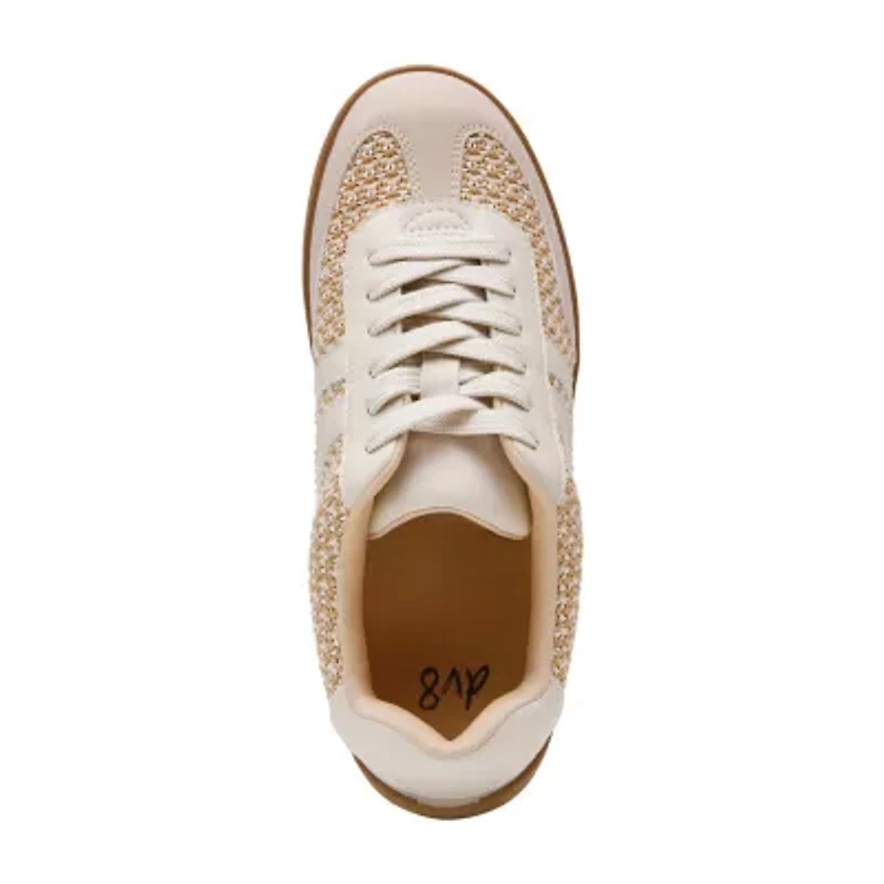 DV8 Womens Vynie Sneakers