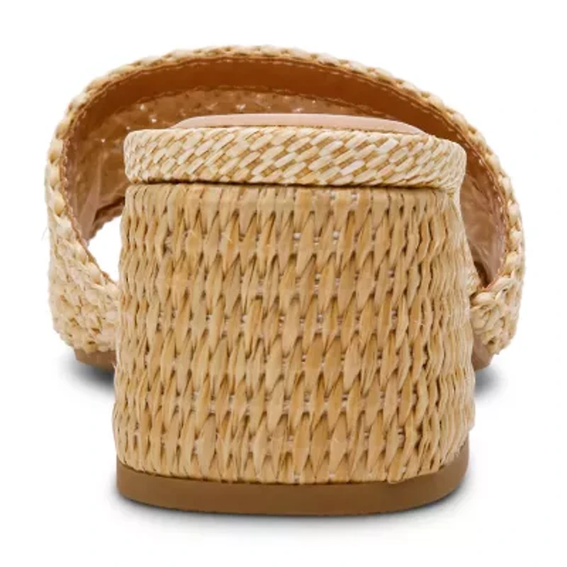 DV8 Womens Slide Sandals