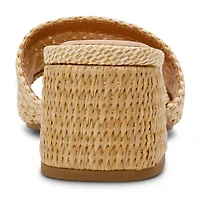 DV8 Womens Slide Sandals