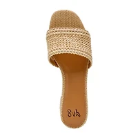 DV8 Womens Slide Sandals