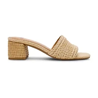 DV8 Womens Slide Sandals