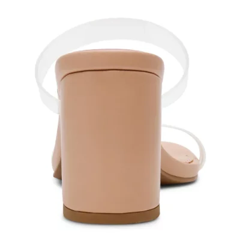 DV8 Womens Slide Sandals