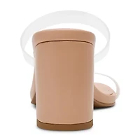 DV8 Womens Slide Sandals