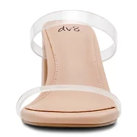 DV8 Womens Slide Sandals