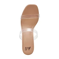 DV8 Womens Slide Sandals