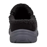 Easy Spirit Bynne Womens Round Closed Toe Mules
