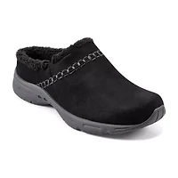 Easy Spirit Bynne Womens Round Closed Toe Mules