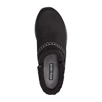 Easy Spirit Bynne Womens Round Closed Toe Mules