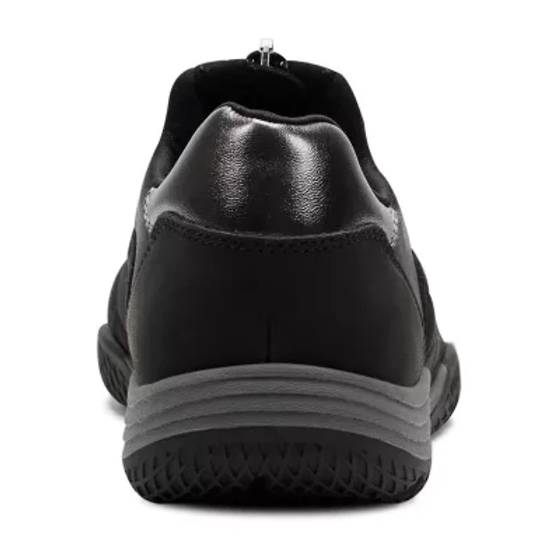 Easy Spirit Barron Womens Sneakers