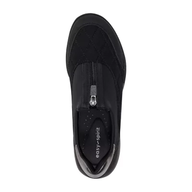 Easy Spirit Barron Womens Sneakers
