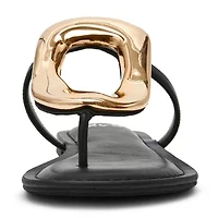 DV8 Womens Genoveev Slide Sandals