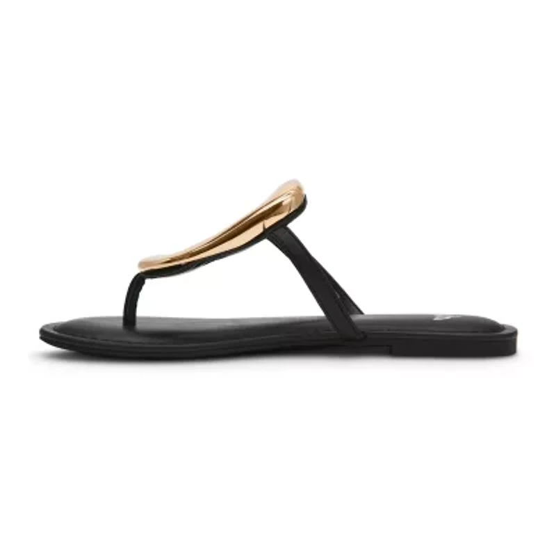 DV8 Womens Genoveev Slide Sandals