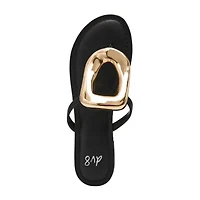 DV8 Womens Genoveev Slide Sandals