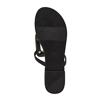 DV8 Womens Genoveev Slide Sandals