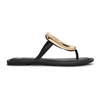 DV8 Womens Genoveev Slide Sandals