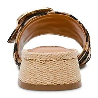 DV8 Womens Narla Slide Sandals