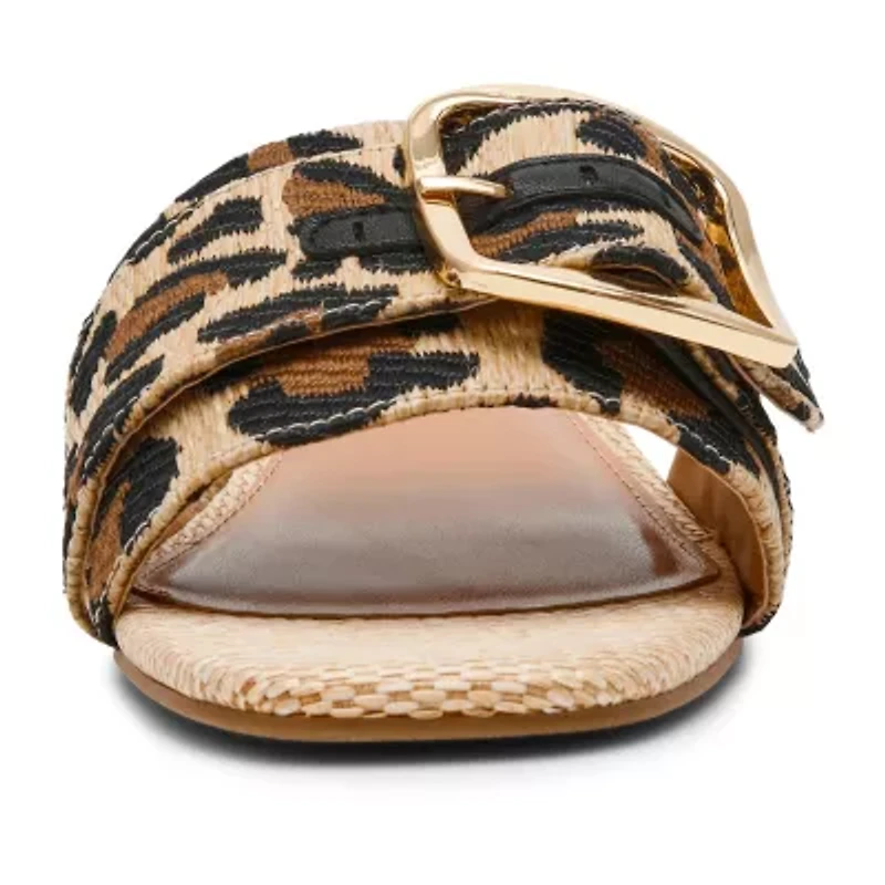 DV8 Womens Narla Slide Sandals