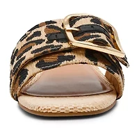 DV8 Womens Narla Slide Sandals