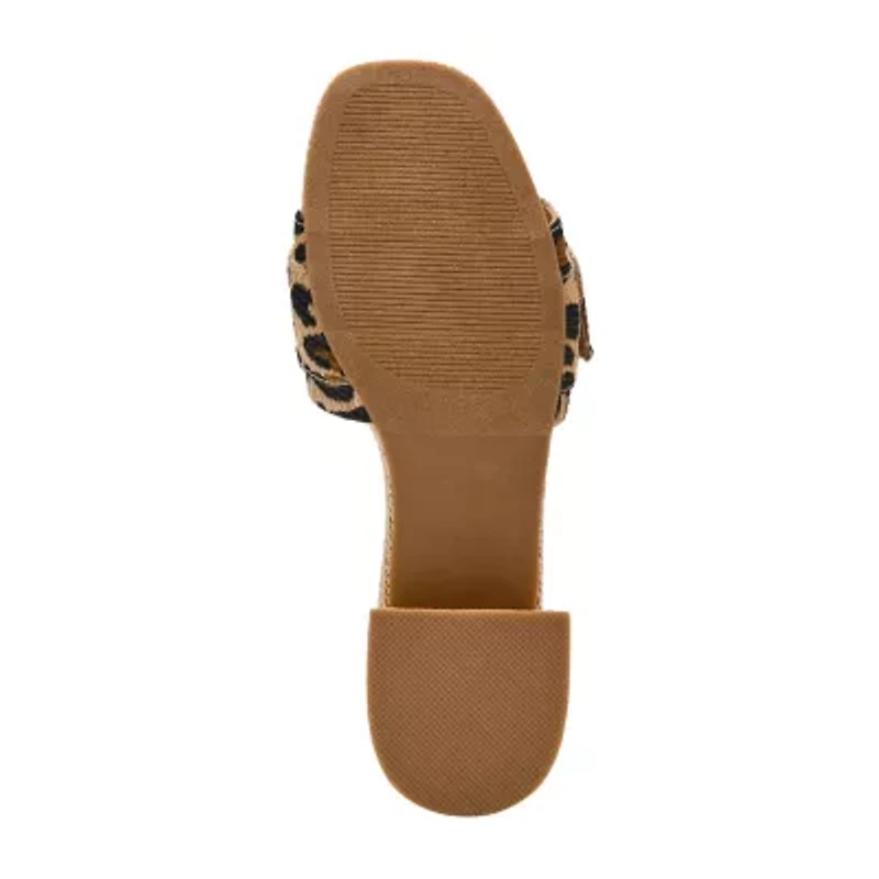 DV8 Womens Narla Slide Sandals