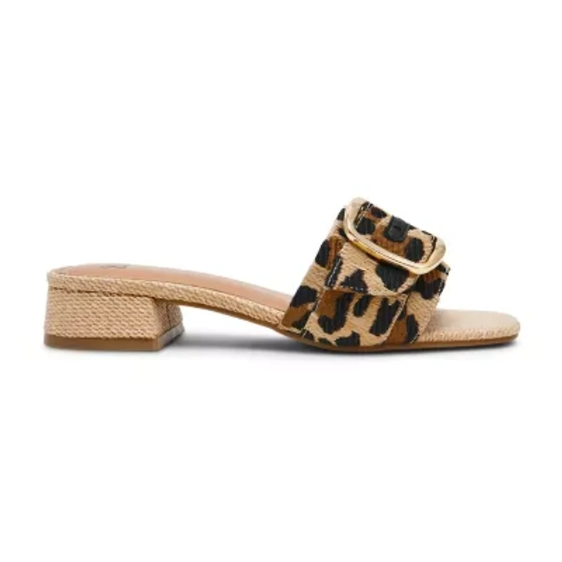 DV8 Womens Narla Slide Sandals