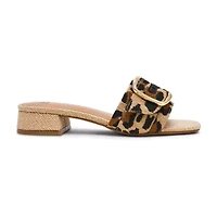 DV8 Womens Narla Slide Sandals