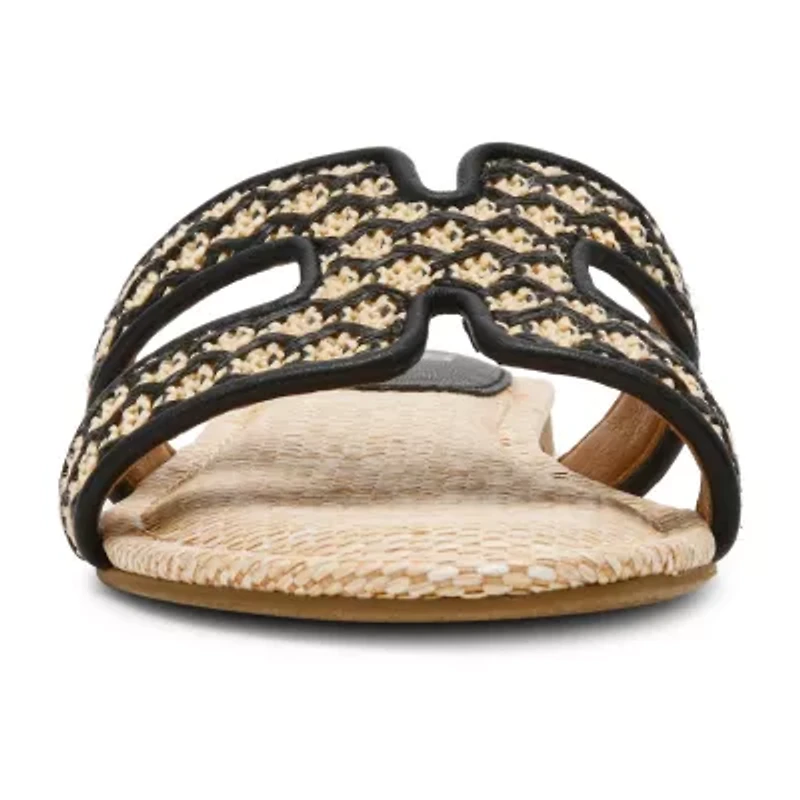 DV8 Womens Slide Sandals