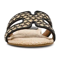 DV8 Womens Slide Sandals