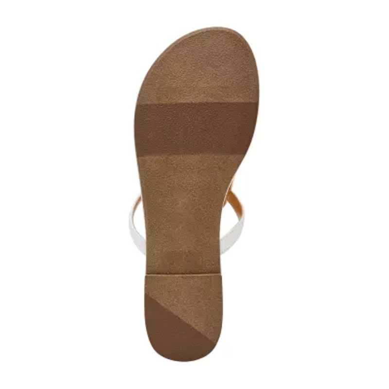 DV8 Womens Genoveev Slide Sandals