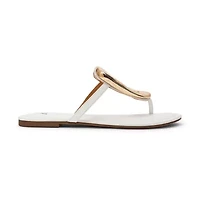 DV8 Womens Genoveev Slide Sandals